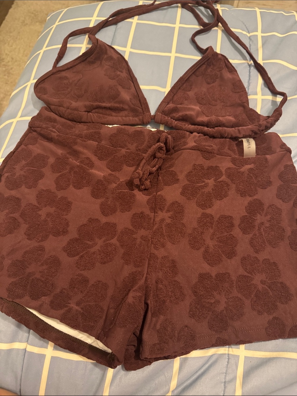 Two-Piece